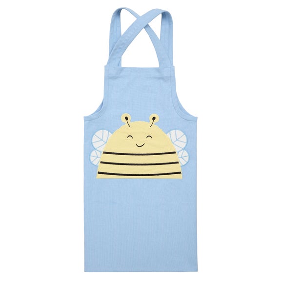 Kid's Bee Apron