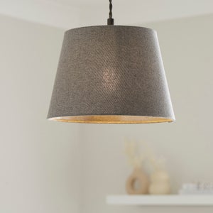 Luna Tapered Lamp Shade