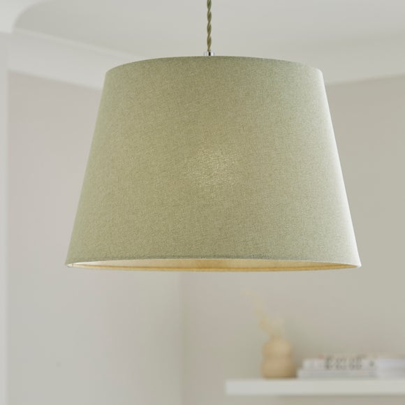 Luna Tapered Lamp Shade
