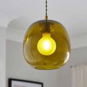 Edin Easy Fit Pendant Shade