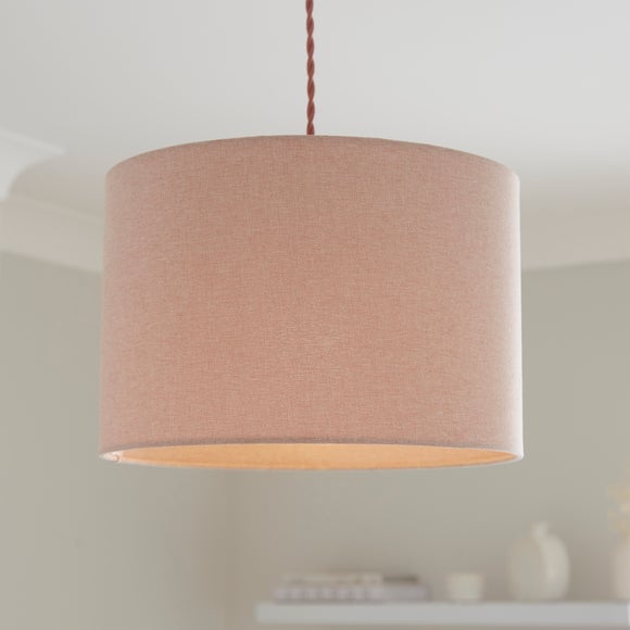Click to view product details and reviews for Luna Drum Lamp Shade. Click to view product details and reviews for Luna Drum Lamp Shade.