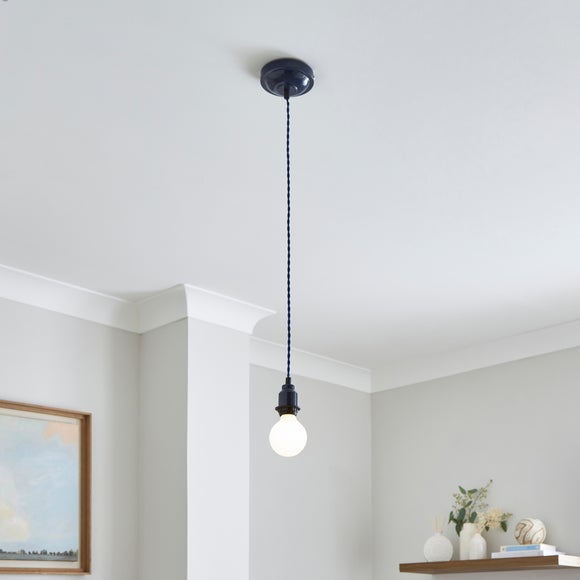 Galley Adjustable Flex Ceiling Light Cable