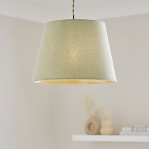 Luna Tapered Lamp Shade