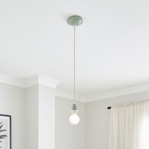 Galley Adjustable Flex Ceiling Light Cable