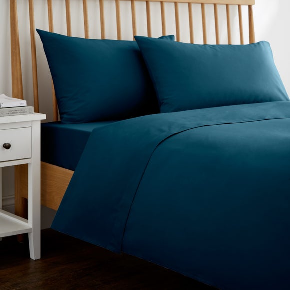 View Pure Cotton Flat Sheet View Pure Cotton Flat Sheet