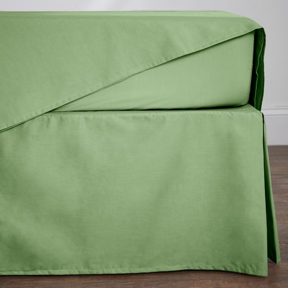 View Pure Cotton Valance View Pure Cotton Valance