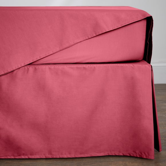 View Pure Cotton Valance View Pure Cotton Valance