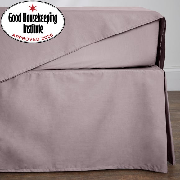View Pure Cotton Valance View Pure Cotton Valance