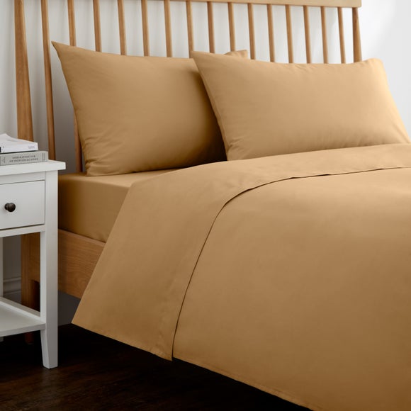View Pure Cotton Flat Sheet View Pure Cotton Flat Sheet