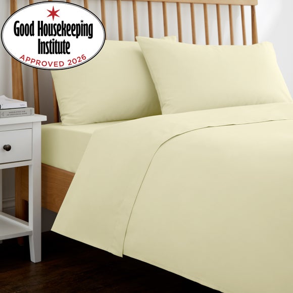 View Pure Cotton Flat Sheet View Pure Cotton Flat Sheet