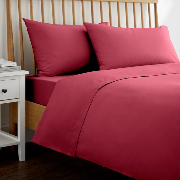 View Pure Cotton Flat Sheet View Pure Cotton Flat Sheet