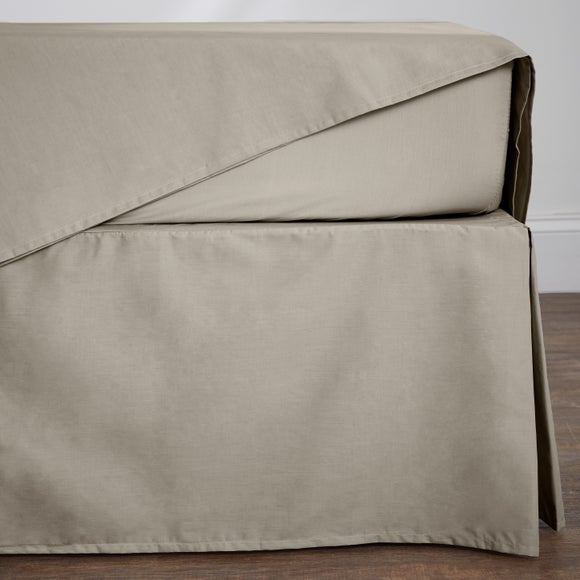 View Pure Cotton Valance View Pure Cotton Valance