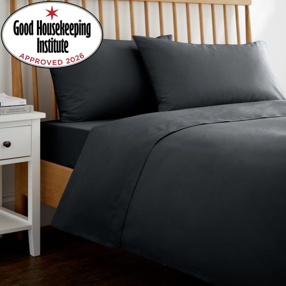 View Pure Cotton Flat Sheet View Pure Cotton Flat Sheet