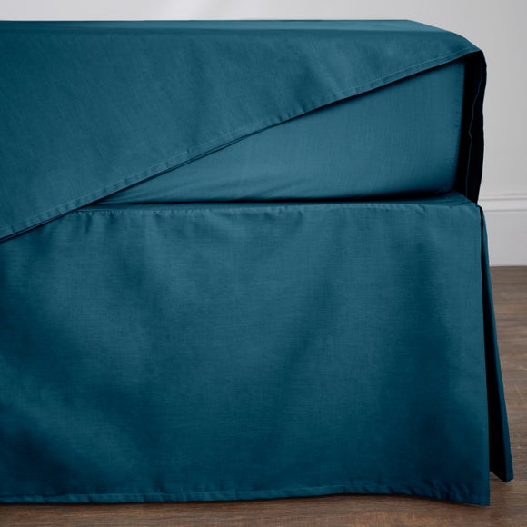 View Pure Cotton Valance View Pure Cotton Valance