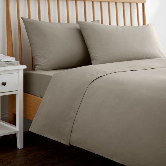View Pure Cotton Flat Sheet View Pure Cotton Flat Sheet