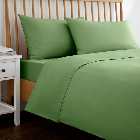 View Pure Cotton Flat Sheet View Pure Cotton Flat Sheet
