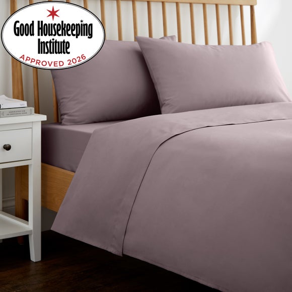 View Pure Cotton Flat Sheet View Pure Cotton Flat Sheet
