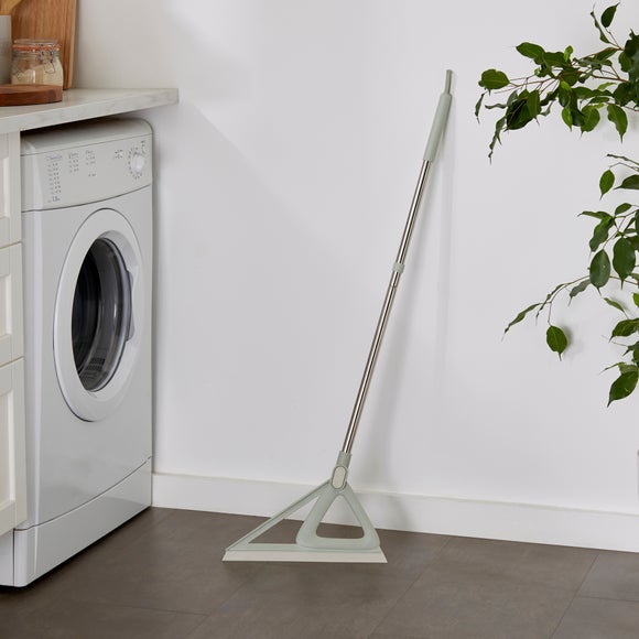 View Long Handle Floor Squeegee View Long Handle Floor Squeegee