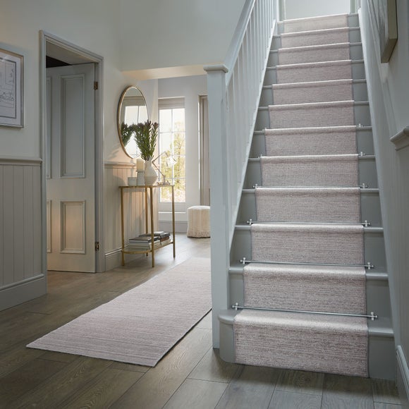 View Roma Chenille Washable Stair Runner View Roma Chenille Washable Stair Runner