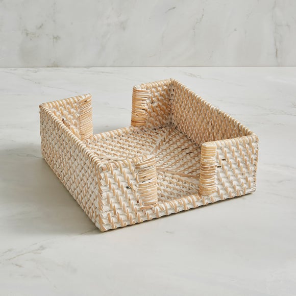 Churchgate Woven Napkin Holder