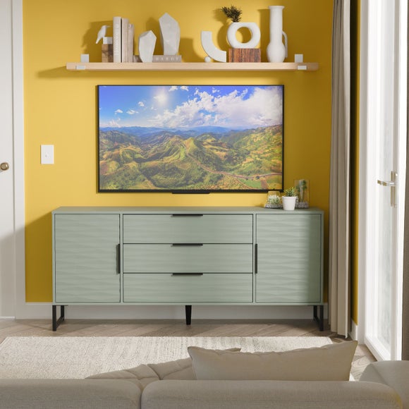 Tuxford Large Sideboard