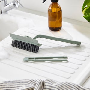 360 Degree Rotating Cleaning Brush