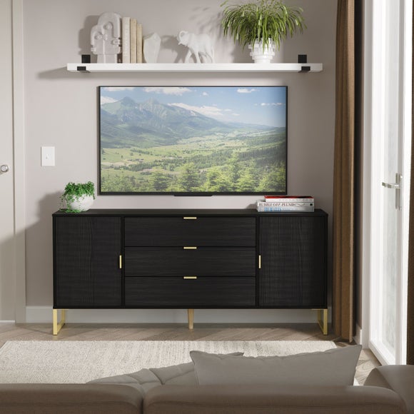 Tuxford Large Sideboard