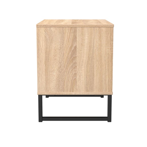 Photo 3 of Tuxford Wide Bedside Table