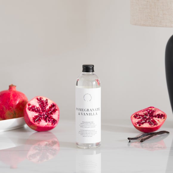 View Simplicity Collection Pomegranate Diffuser Refill View Simplicity Collection Pomegranate Diffuser Refill