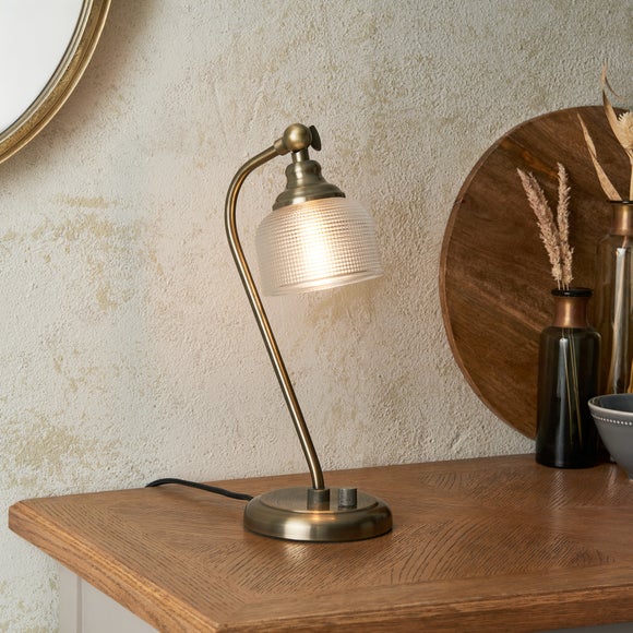 Amesbury Industrial Table Lamp