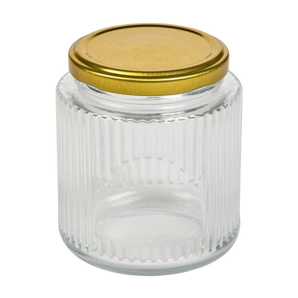 Photo 2 of Jam Jar