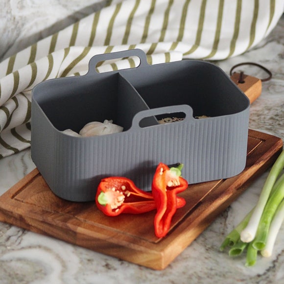 Silicone Separator Airfryer Liner