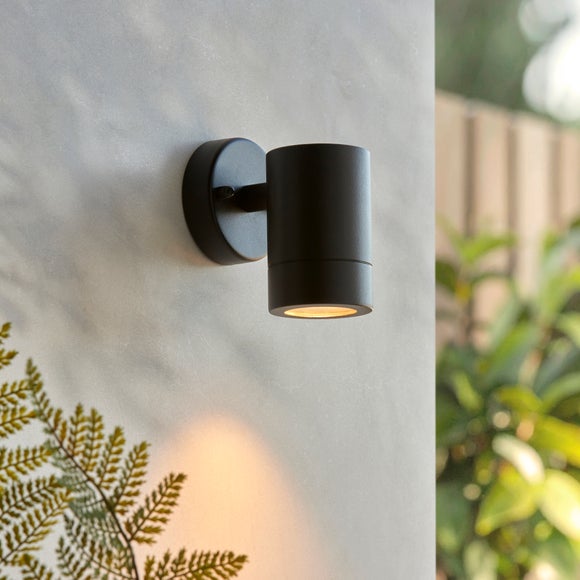 Billy Modern Outdoor Wall Light