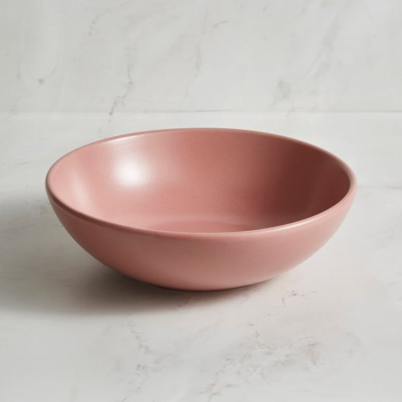Stoneware Cereal Bowl