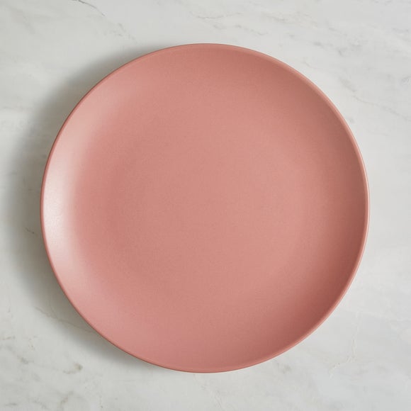 Stoneware Dinner Plate