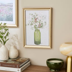 Curby Photo Frame