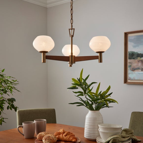 View Hartford Alabaster 3 Light Semi Flush Ceiling Light View Hartford Alabaster 3 Light Semi Flush Ceiling Light