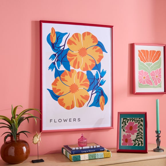 Sophie Robinson Two Tone Photo Frame