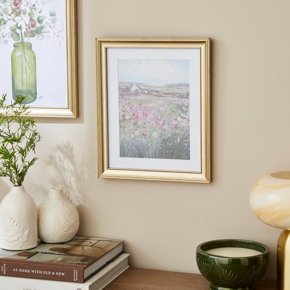 Curby Photo Frame