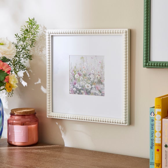 Bobbin Oversized Mount Photo Frame