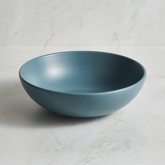 Stoneware Cereal Bowl