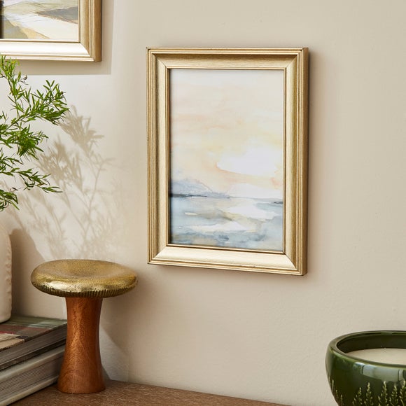 Curby Photo Frame