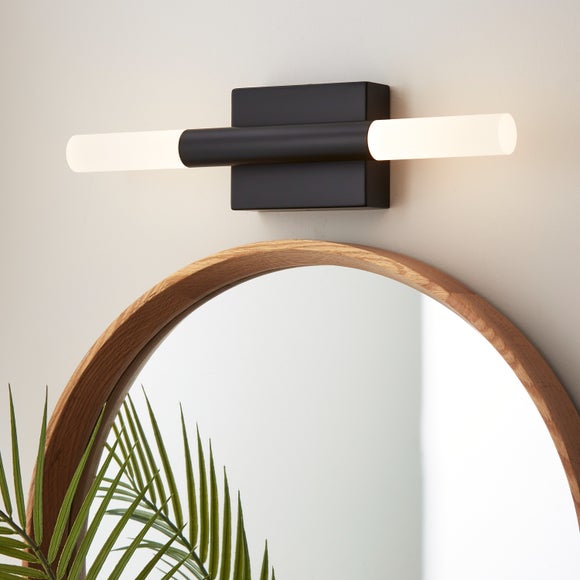 FlexiCell Griffin Rechargeable Touch Dimmable LED Wall Light