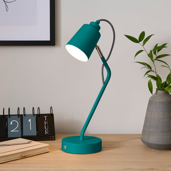 View Flexicell Jasper Rechargeable Touch Dimmable Led Table Lamp View Flexicell Jasper Rechargeable Touch Dimmable Led Table Lamp