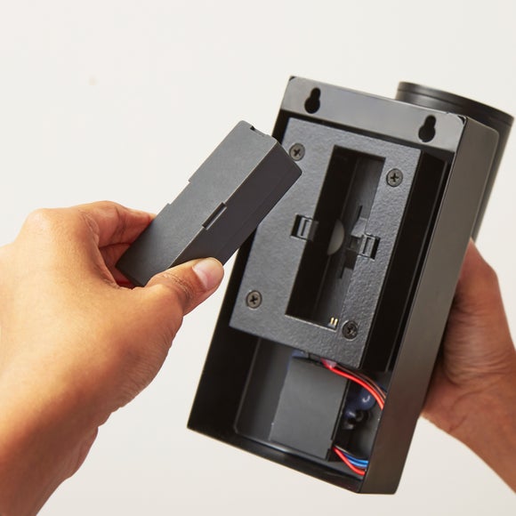 Carousel navigation image position 2 of 5