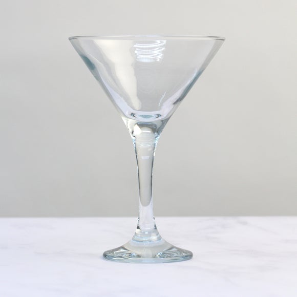 Bar Martini Glass