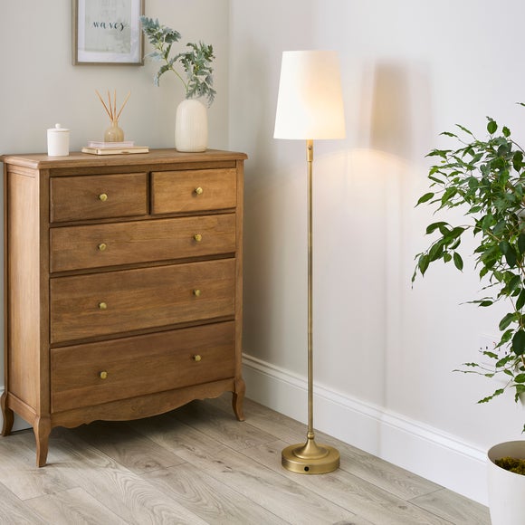 Click to view product details and reviews for Flexicell Geneva Rechargeable Touch Dimmable Led Floor Lamp.