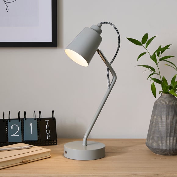 View Flexicell Jasper Rechargeable Touch Dimmable Led Table Lamp View Flexicell Jasper Rechargeable Touch Dimmable Led Table Lamp