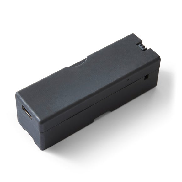 Carousel navigation image position 2 of 3