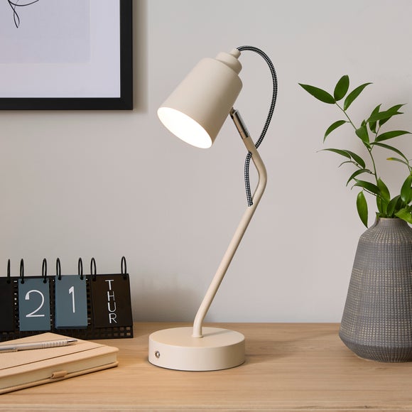 View Flexicell Jasper Rechargeable Touch Dimmable Led Table Lamp View Flexicell Jasper Rechargeable Touch Dimmable Led Table Lamp